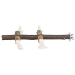 Trixie Natur siddepind med lege-tov