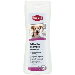 Trixie pels-reparerende shampoo