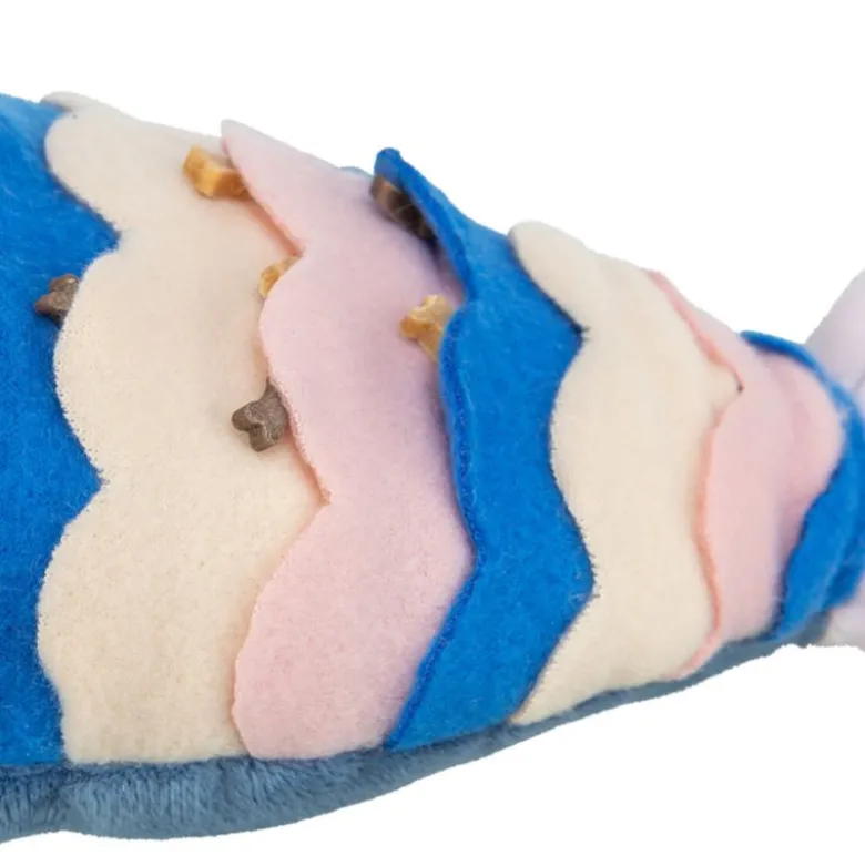Trixie plys fabelvæsen