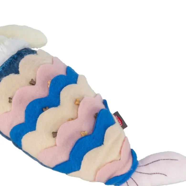 Trixie plys fabelvæsen