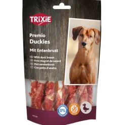 Trixie PREMIO Duckies med and