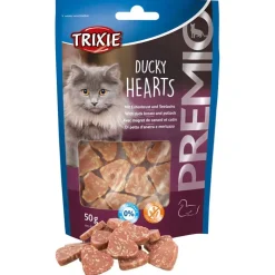 Trixie PREMIO Ducky Hearts