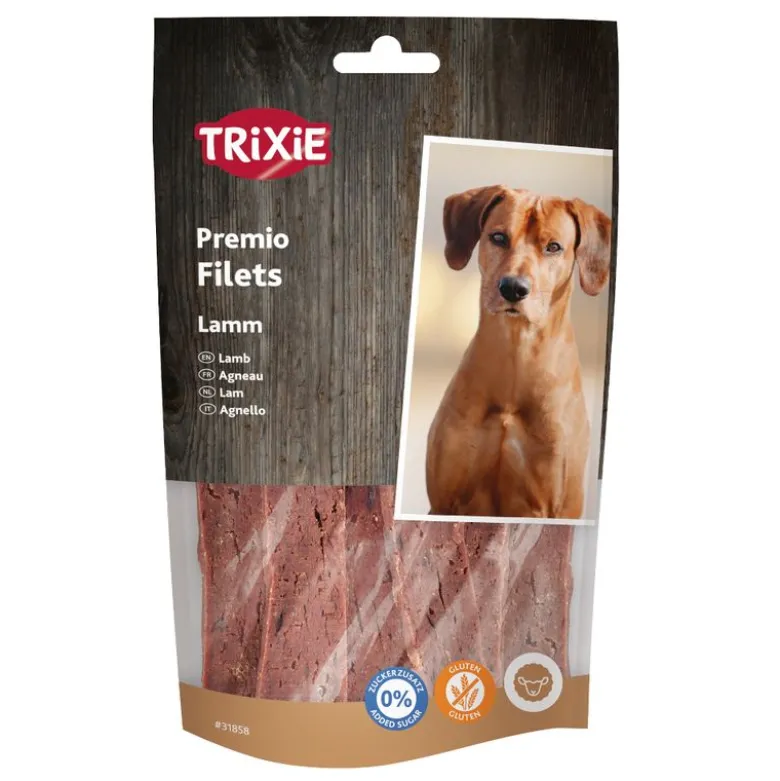 Trixie Premio-fileter