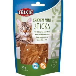Trixie PREMIO Kylling Mini Sticks