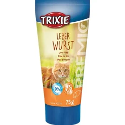 Trixie PREMIO leverpølse