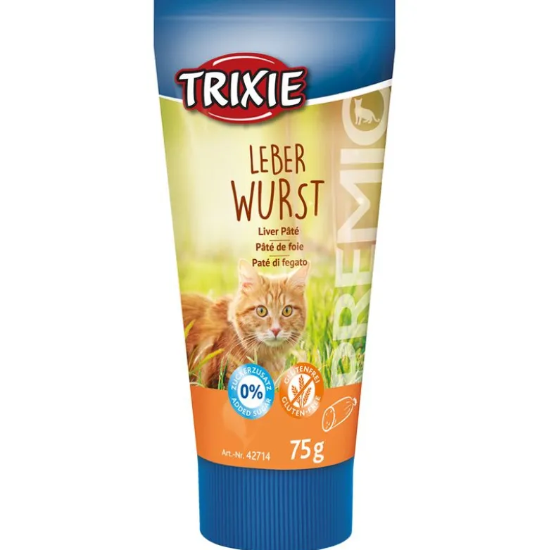 Trixie PREMIO leverpølse