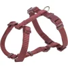 Trixie Premium H-sele, sangria