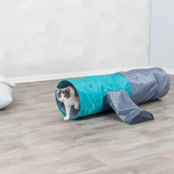 Trixie rasletunnel med 4 indgange