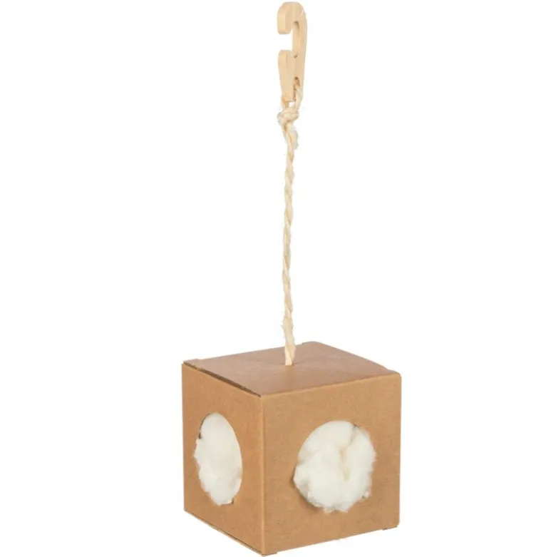 Trixie redemateriale holder med kapok