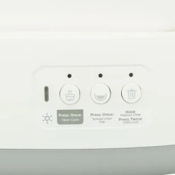 Trixie Selvrensende Kattetoilet