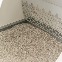 Trixie Selvrensende Kattetoilet