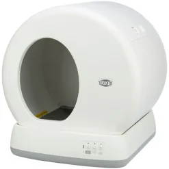 Trixie Selvrensende Kattetoilet