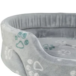 Trixie seng Jimmy Soft, oval