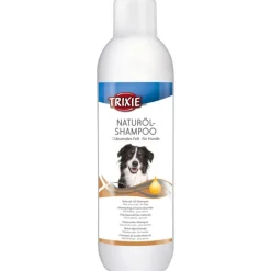 Trixie shampoo med naturlig olie