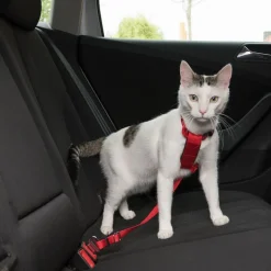 Trixie sikkerhedssele til katte