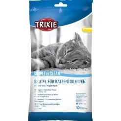 Trixie Simple'n'Clean Kattetoiletpose