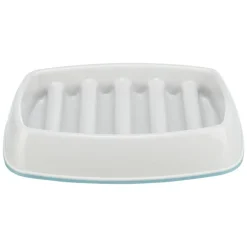 Trixie Slow Feeding Plastskål