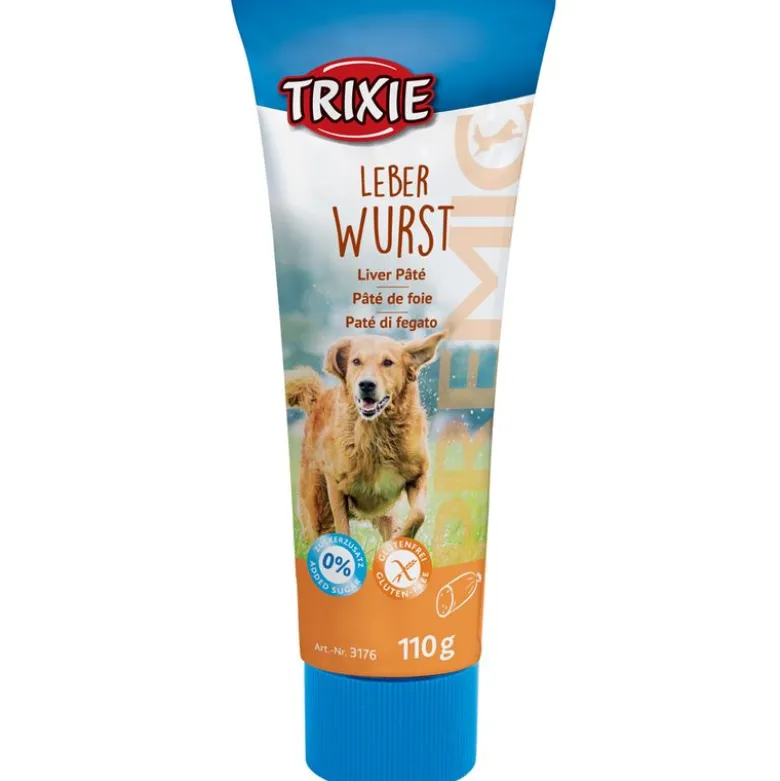 Trixie Snack-Snake, TPR