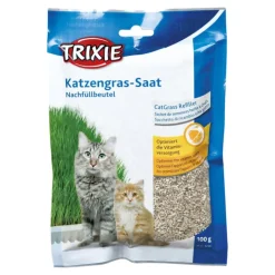 Trixie Softgras græsfrø