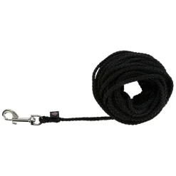 Trixie Sporline rund, sort