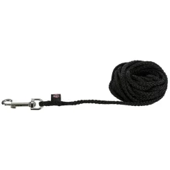 Trixie Sporline rund, sort