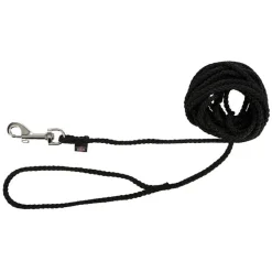 Trixie Sporline rund, sort