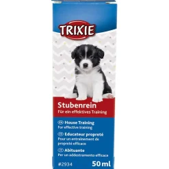 Trixie Stueren, Dråber