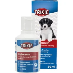 Trixie Stueren, Dråber
