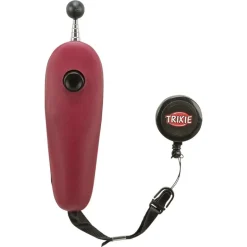 Trixie Target Stick med klikker