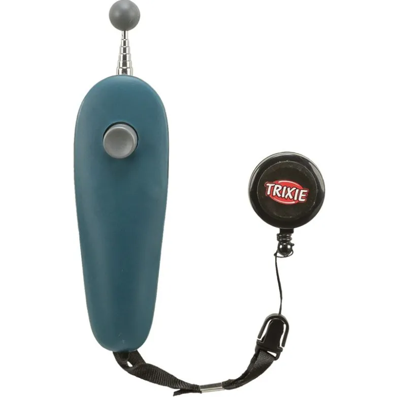 Trixie Target Stick med klikker