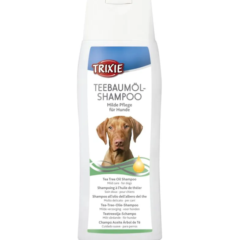 Trixie Tea Tree Oil-shampoo