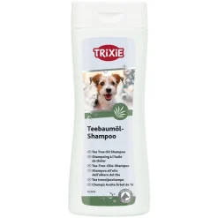 Trixie Tea Tree Oil-shampoo