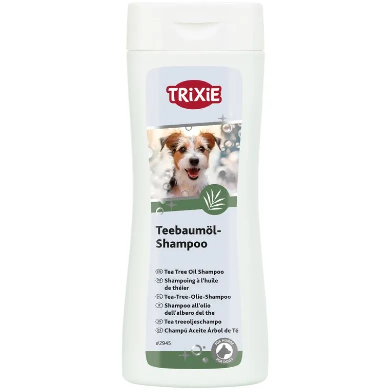 Trixie Tea Tree Oil-shampoo