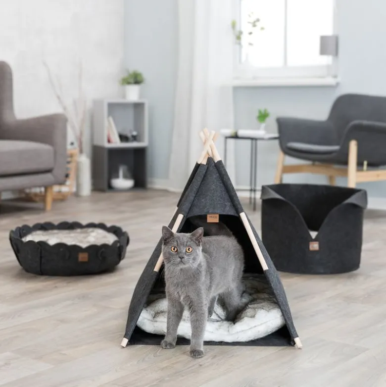 Trixie Tipi kattehule