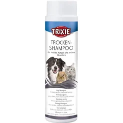 Trixie tørshampoo