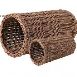 Trixie Tunnel i pil