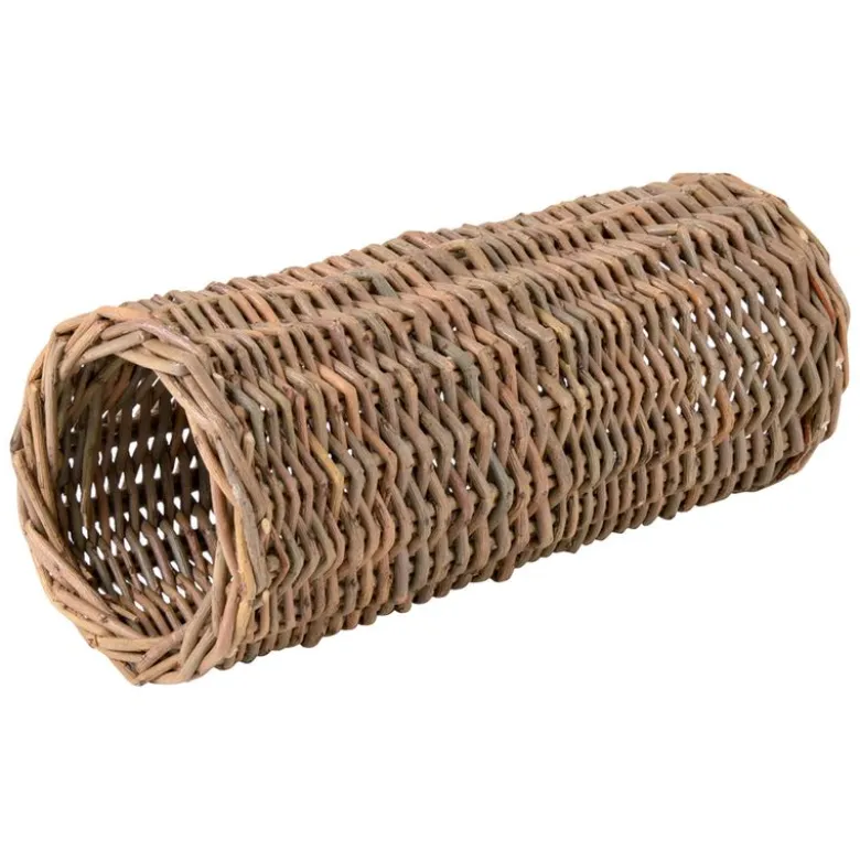 Trixie Tunnel i pil