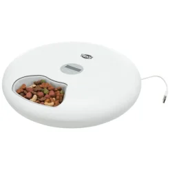 Trixie TX5+1 foderautomat til hund & kat