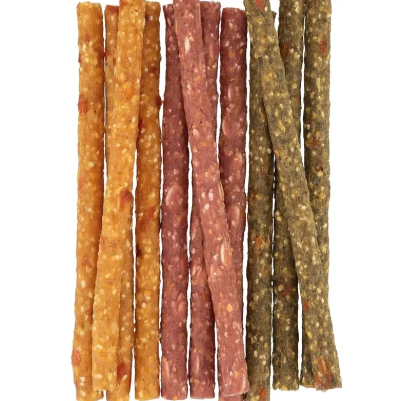Trixie Vegan Sticks med frugt og grøntsager