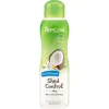 TropiClean Shed Control Lime Cocoa Shampoo