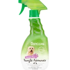 TropiClean Tangle Remover udredningsspray