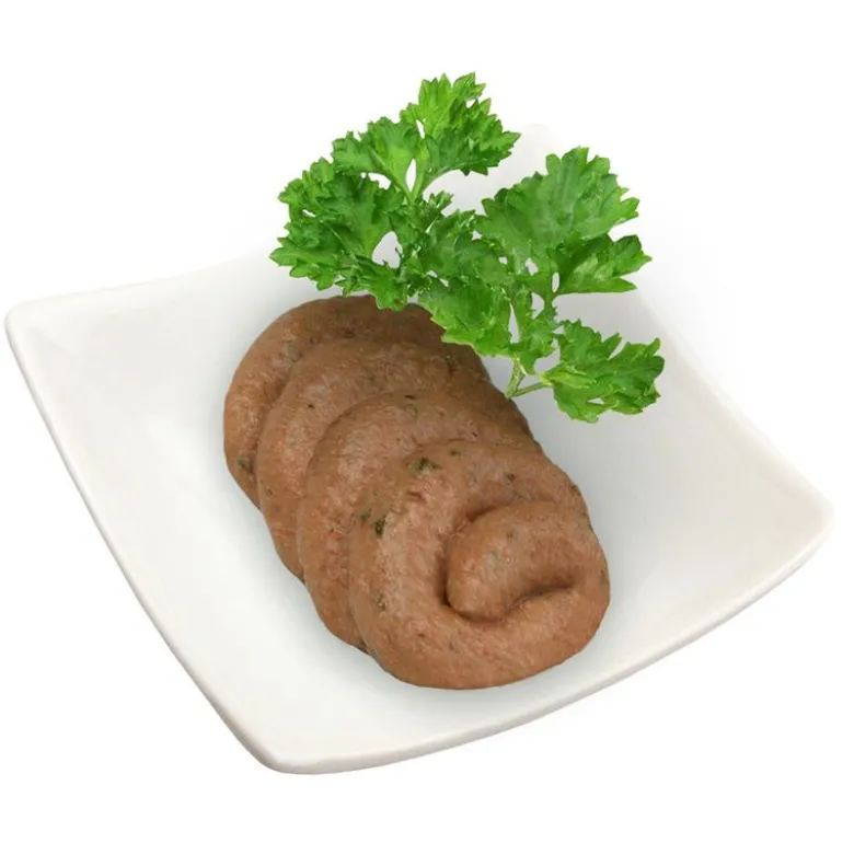 Tubidog fjerkræcreme
