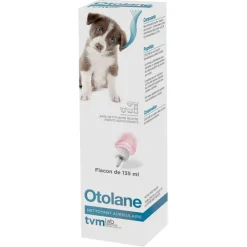 TVM Otolane ørerens