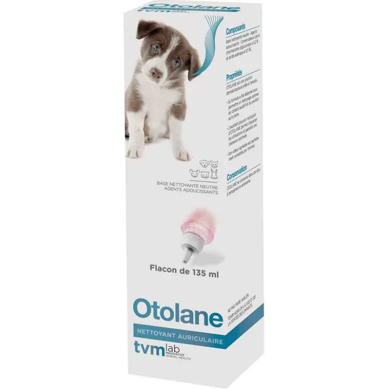TVM Otolane ørerens