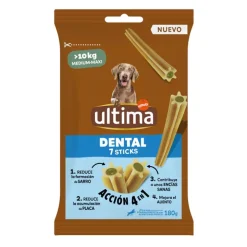 Ultima Dental Sticks Medium / Maxi