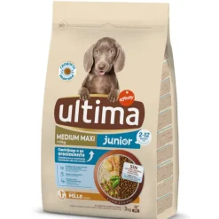 Ultima Medium/Maxi Junior Kylling
