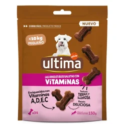 Ultima Vitamine Kiks Mini