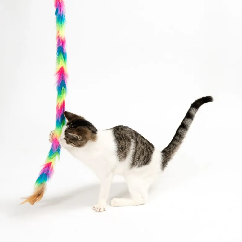 Unicorn Drillepind