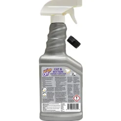 Urine Off lugt- og urinfjerner
