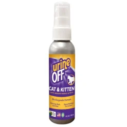 Urine Off lugt- og urinfjerner